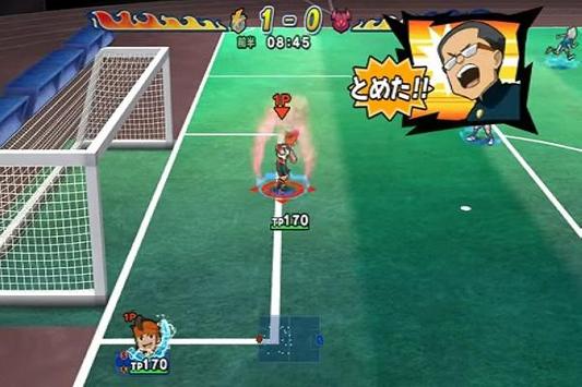 Download game inazuma eleven go strikers 2013